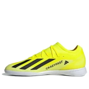 adidas X Crazyfast League IN 'Solar Energy Pack' IF0701