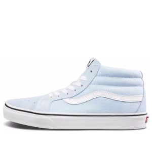Vans Sk8-Mid 'Light Blue' VN0A391FWPZ