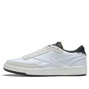 Reebok Victoria Beckham x Club C 'White Chalk' GW5375