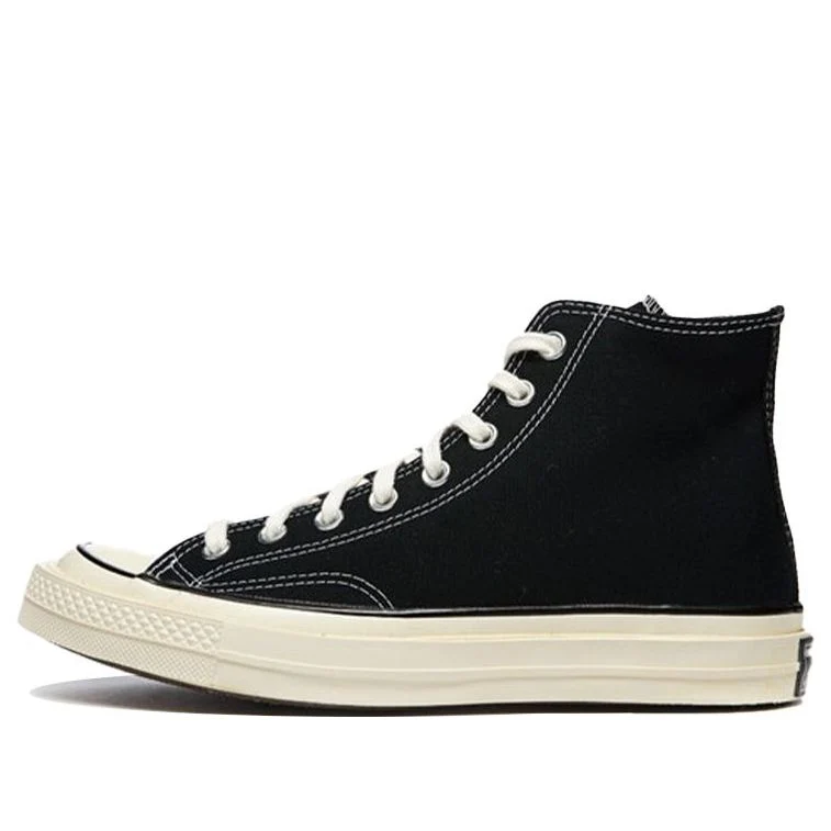 Converse Chuck Taylor All Star 1970s LTD Classic 'Black' 169145C