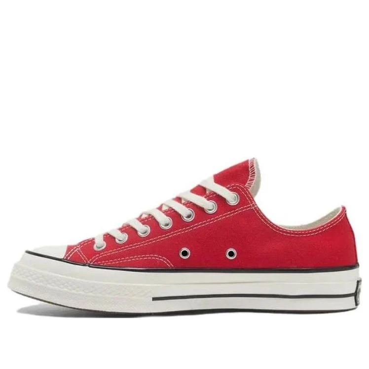 Converse Chuck 70 Vintage Canvas 'Enamel Red' A10276C