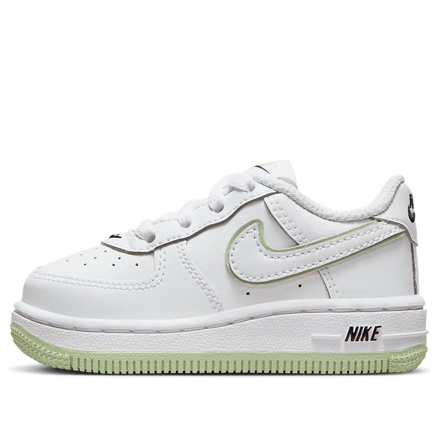 (TD) Nike Force 1 'Honeydew' CZ1691-108