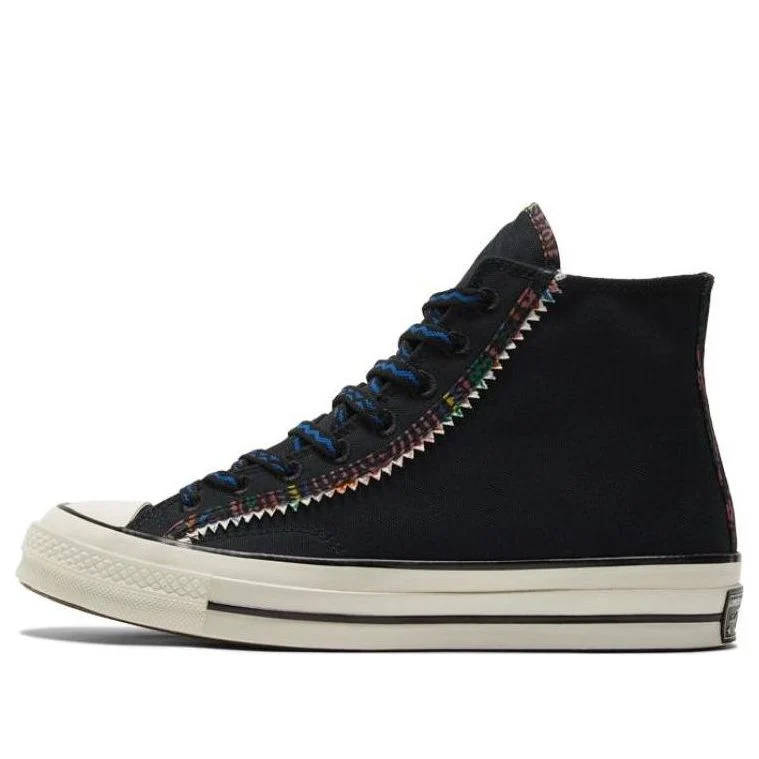 Converse Chuck 70 Hi 'Black Aztec' A04405C