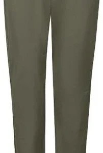 ASICS Training Gym Knit Pant 'Mantle Green' 2031E662-301