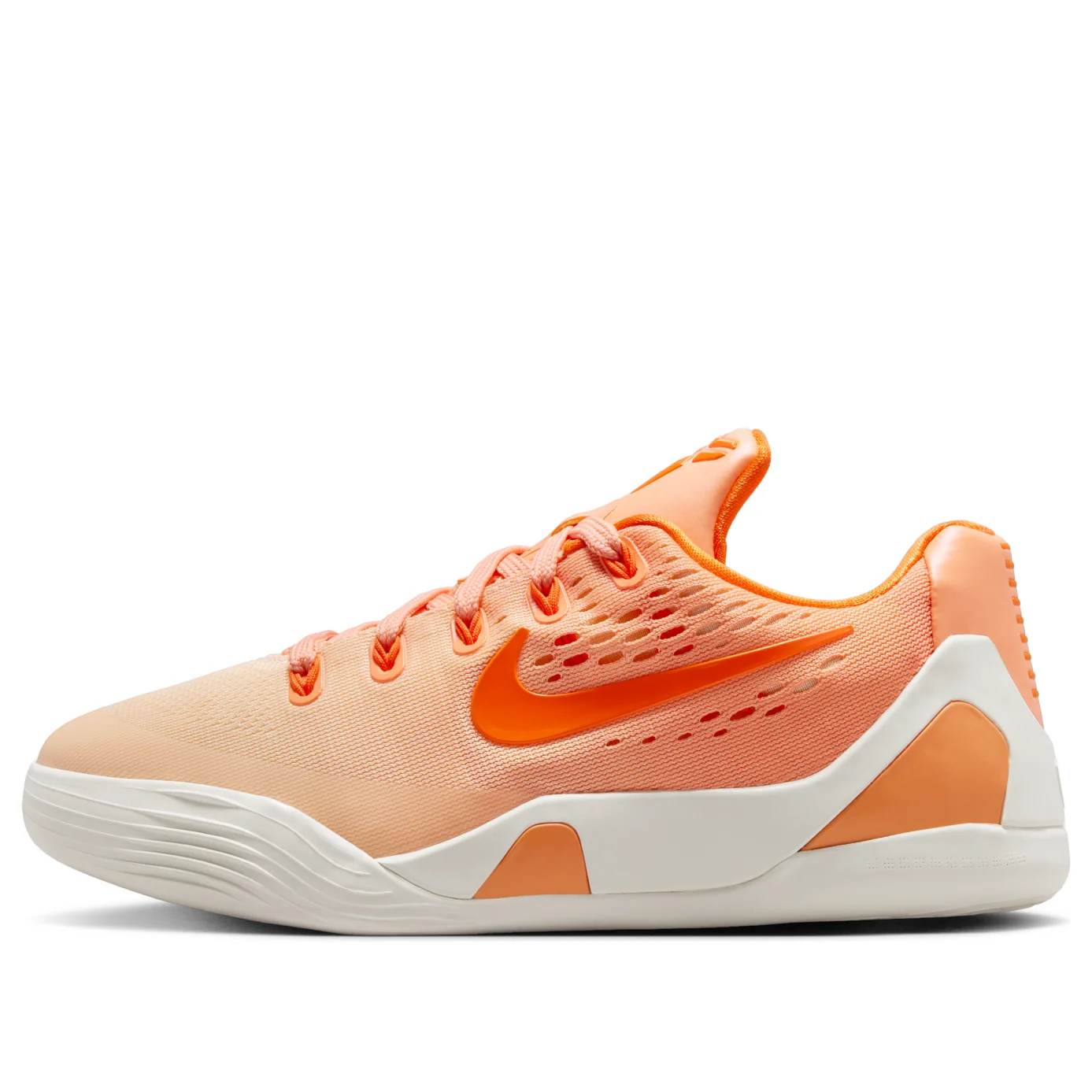 (GS) Nike Kobe 9 Low EM 'WNBA' IM6641-800