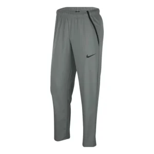 Nike Dri-FIT casual training pants 'Grey' DQ1904-084