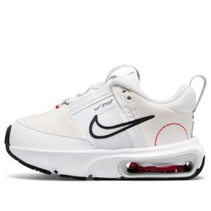 (TD) Nike Air Max INTRLK 'White Black Red' DC9287-100