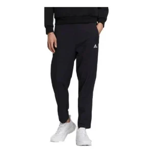 adidas Tech Must Haves Woven Pants 'Black' HY5841