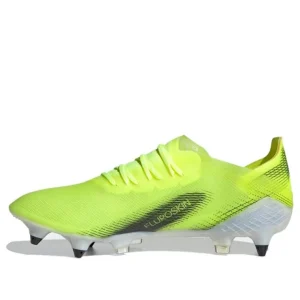 adidas X Ghosted.1 SG 'Solar Yellow' FW6890