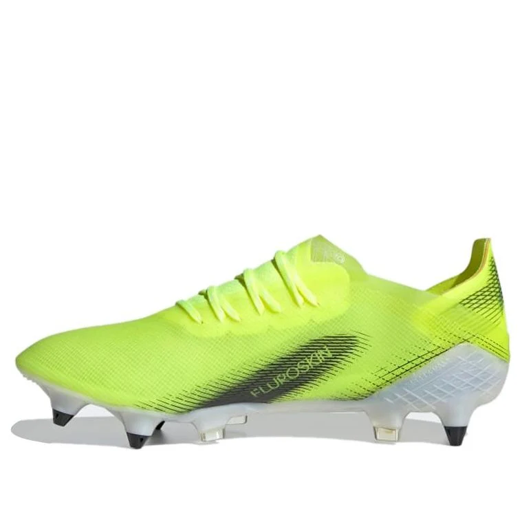 adidas X Ghosted.1 SG 'Solar Yellow' FW6890