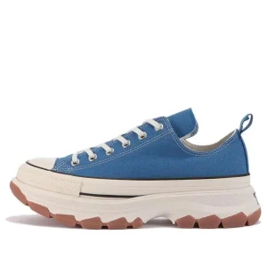 Converse Chuck Taylor All Star 100 Trekwave Ox 'Mineral Blue' 31307112