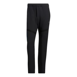 Men's adidas Winter Softsh P Outdoor Sports Pants/Trousers/Joggers Black HC0286