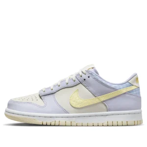 (GS) Nike Dunk Low SE 'Easter' FJ4641-536