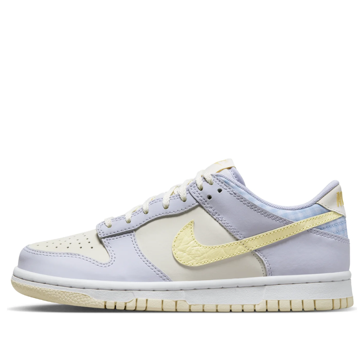 (GS) Nike Dunk Low SE 'Easter' FJ4641-536