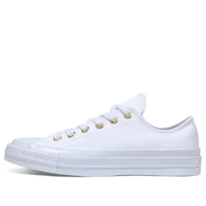 Converse Chuck 70 OX 18 'White' 160525C
