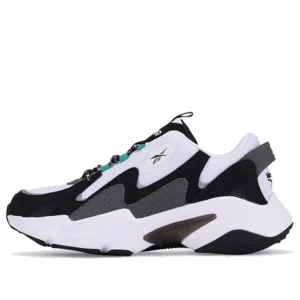 Reebok Royal Turbo Impulse 'White Shark' FU7191
