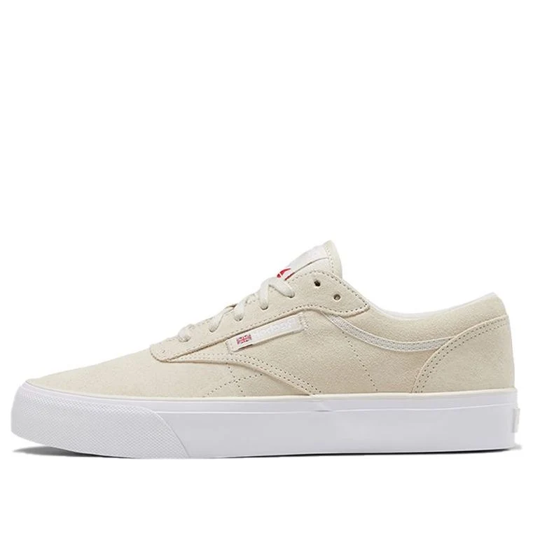 Reebok Club C Coast 'Alabaster Gum' G57850