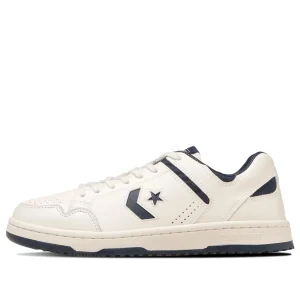 Converse Weapon Skateboarding Sk Ox 'White Navy' 34201540