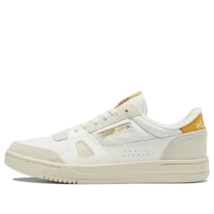 Reebok LT Court 'Bright Ochre' GX8908