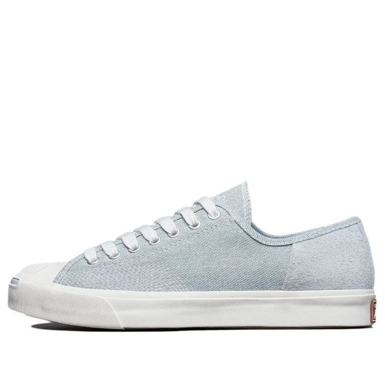 Converse Jack Purcell Low 'Polar Blue Washed Denim' 171947C