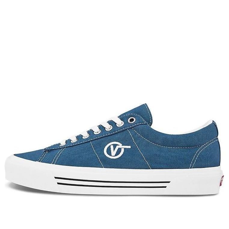 Vans Sid DX 'Anaheim Factory - Navy' VN0A4BTX25D