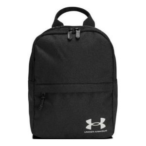 Under Armour Loudon Mini Backpack 'Black' 1380477-001