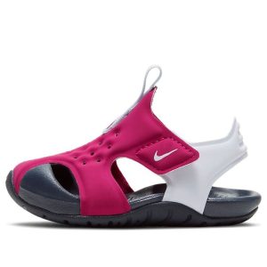 (TD) Nike Sunray Protect 2 'Fireberry' 943827-604
