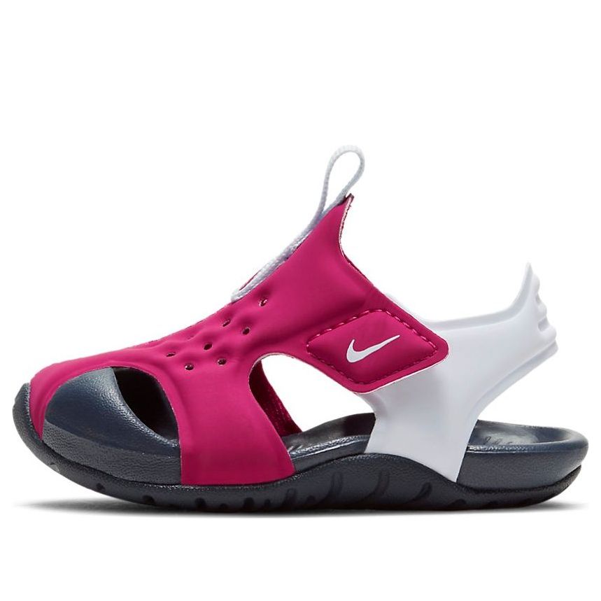 (TD) Nike Sunray Protect 2 'Fireberry' 943827-604
