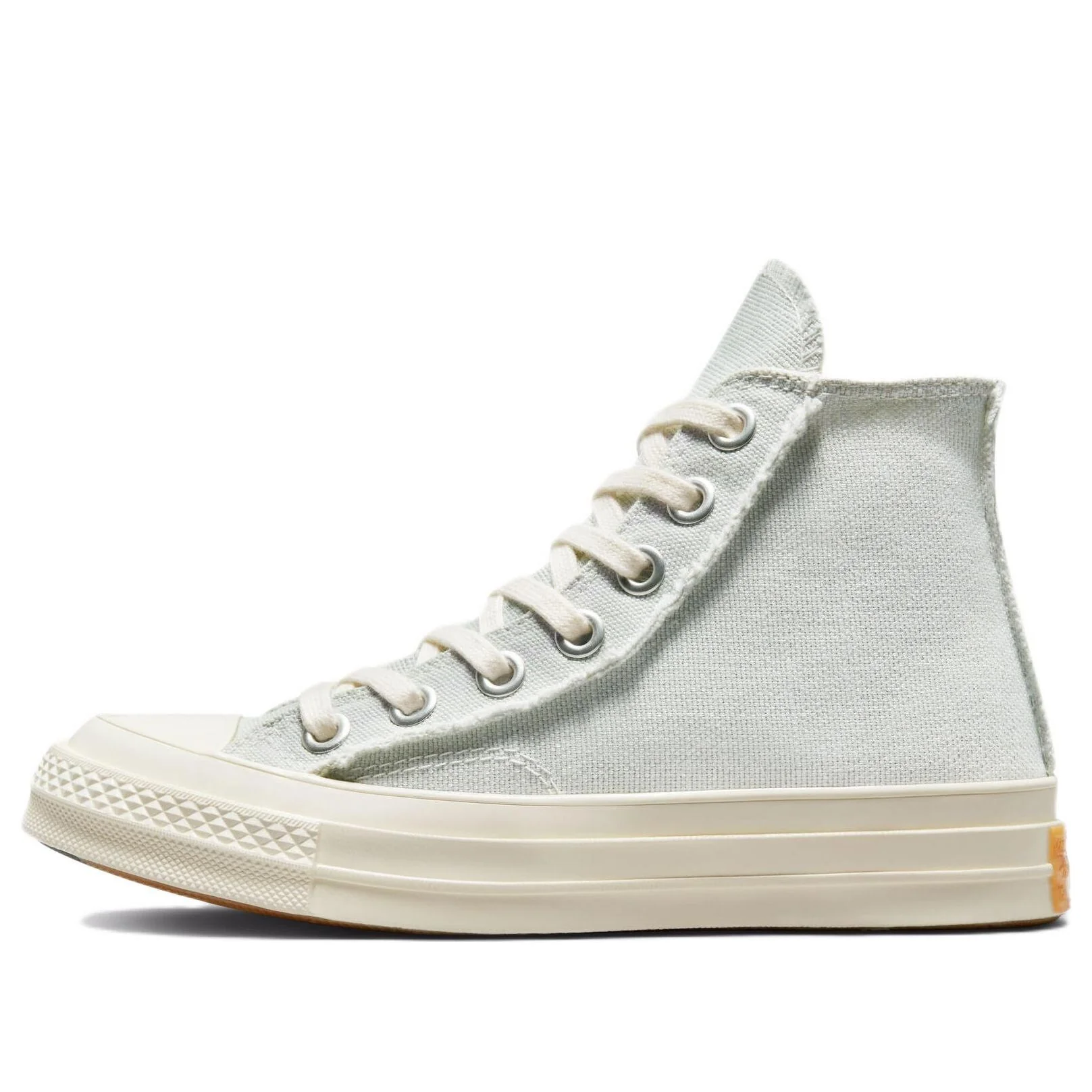 (WMNS) Converse Chuck 70 Hi 'Silver Grey' 572611C