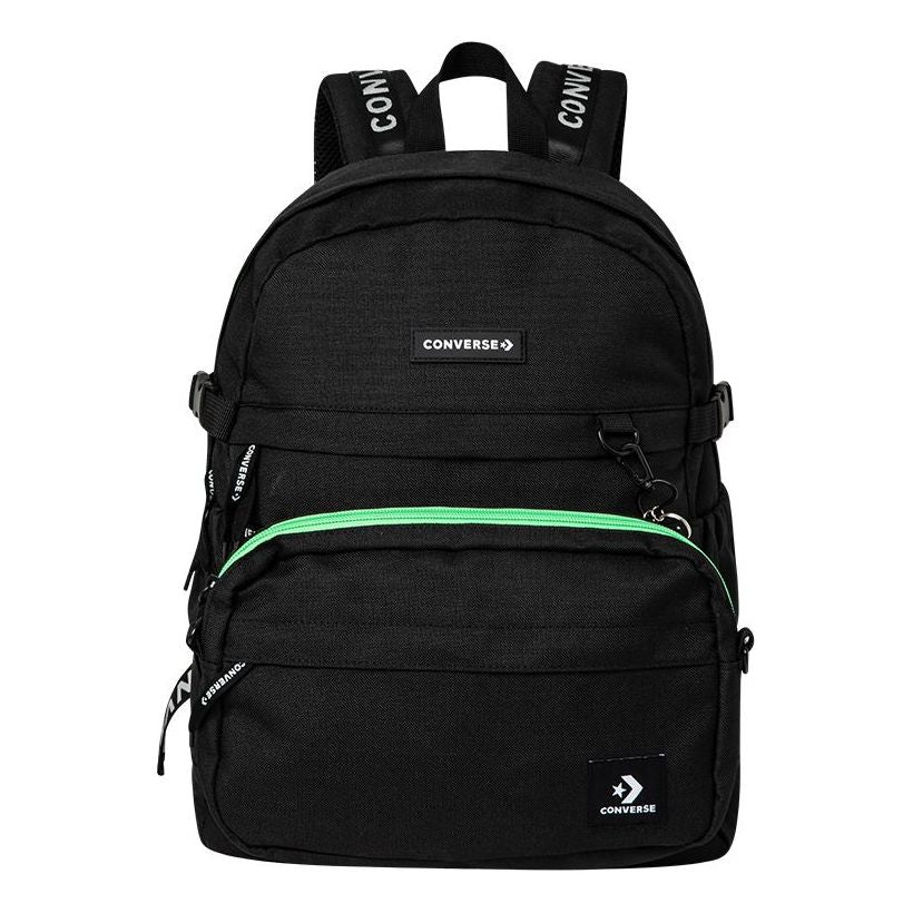 (PS) Converse Sport Backpack 'Black' CV2233006PS-001