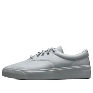Converse Skid Grip CVO Low 'Mono Leather - Dolphin' 168915C