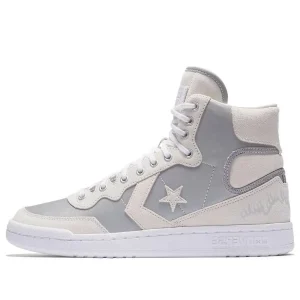 Converse x Babylon LA Fastbreak High 'Cream' 161225C