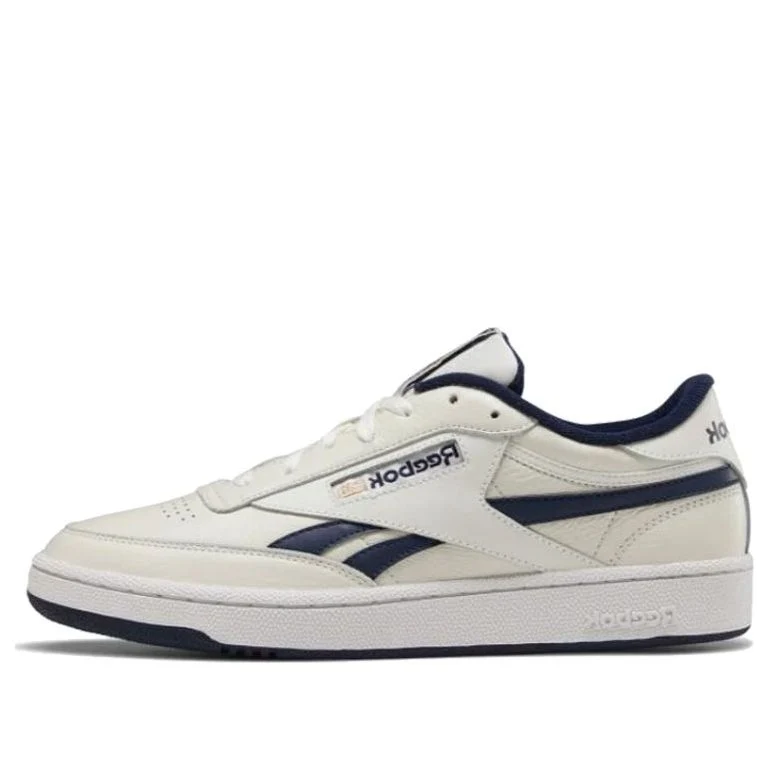 Reebok Club C Revenge Sneakers White FV9878