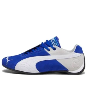 PUMA Sparco x Future Cat OG 'Reflex Blue White' 307936-02