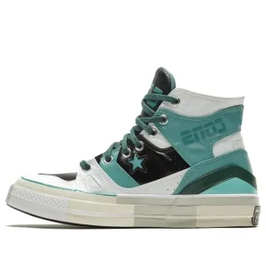 Converse Chuck 70 E260 Hi 'White Beryl Green' 167132C