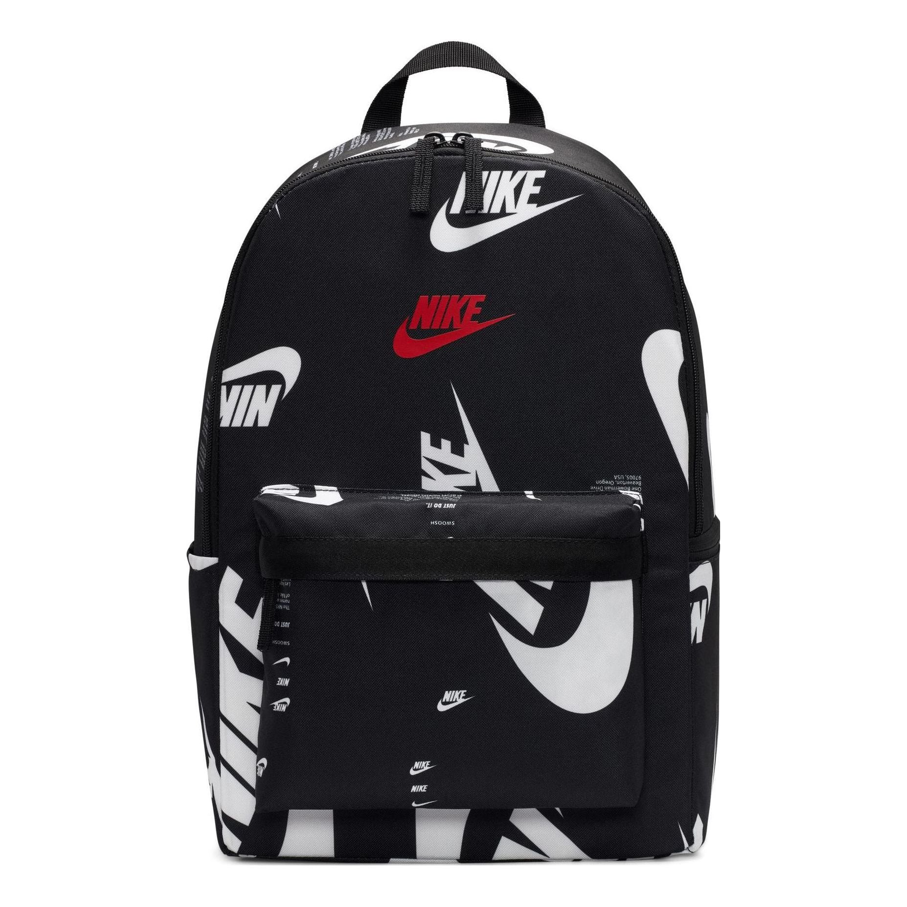Nike Heritage Black DQ5956-010
