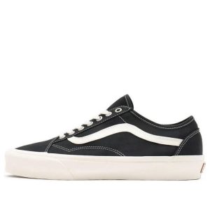 Vans Old Skool Tapered 'Eco Theory - Black' VN0A54F49FN