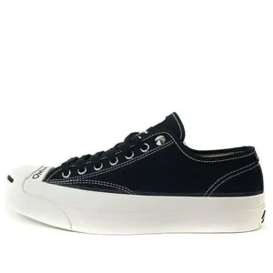 Converse Mastermind Japan x Jack Purcell 'Black' 1CL142
