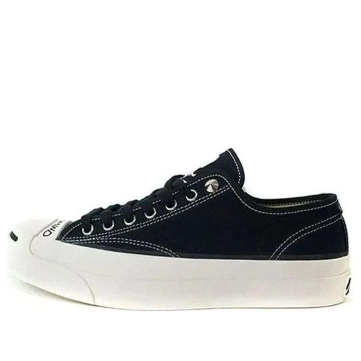 Converse Mastermind Japan x Jack Purcell 'Black' 1CL142