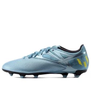 adidas Messi 15.3 FG AG 'Matte Ice Metallic' B26950