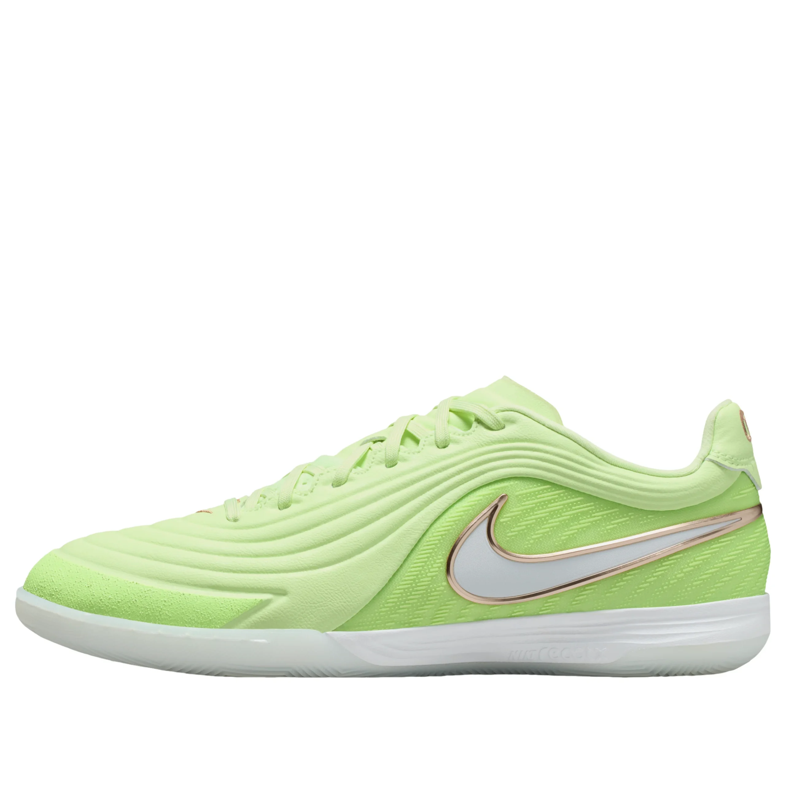 Nike Tiempo Reactgato LE 'Light Liquid Lime White' IQ8296-310
