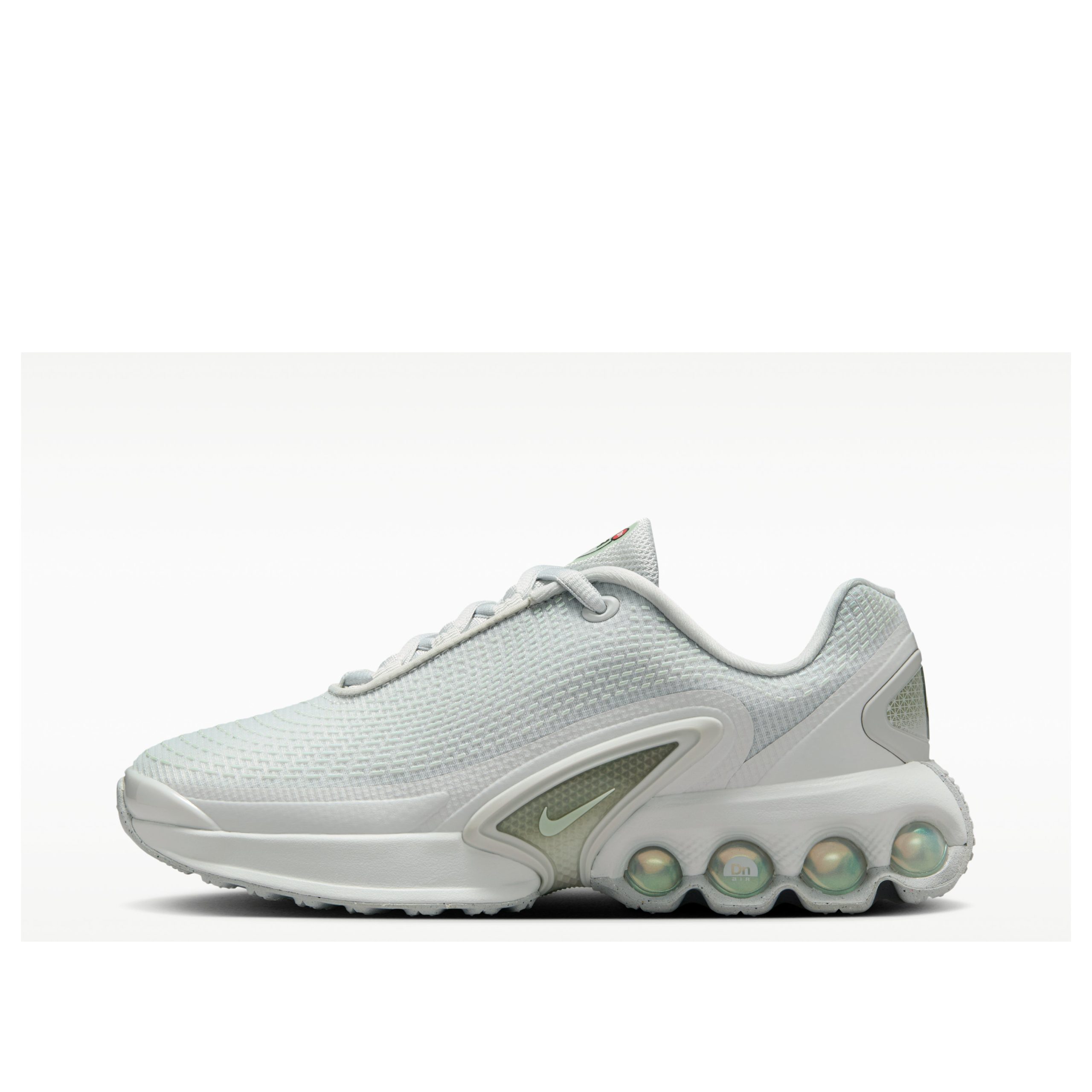 (GS) Nike Air Max Dn 'Photon Dust Grey Fog' FB8987-012