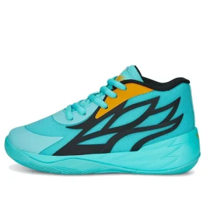 (PS) PUMA MB.02 'Honeycomb' 391273-01
