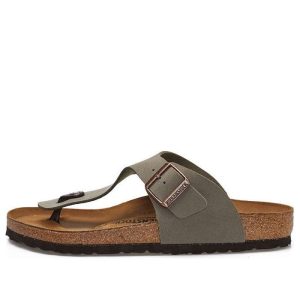 Birkenstock Ramses BS Sandals 'Stone' 44051