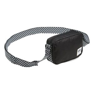 Vans All Day Crossbody 'Black White' VN0A7YTGY28