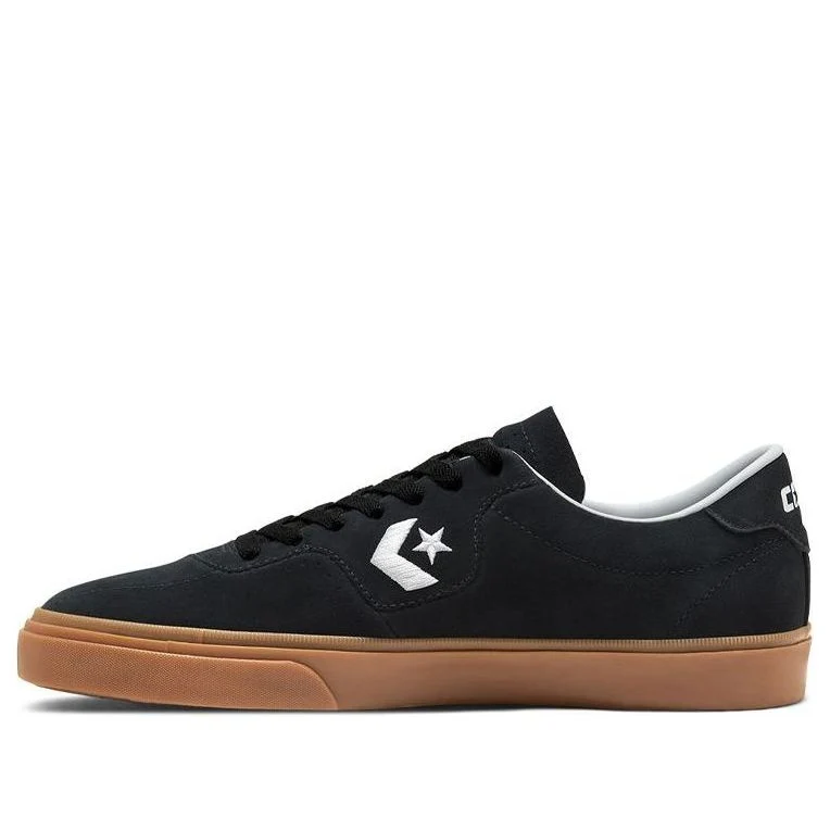 Converse Louie Lopez Pro Cons Low 'Black Gum' 167618C