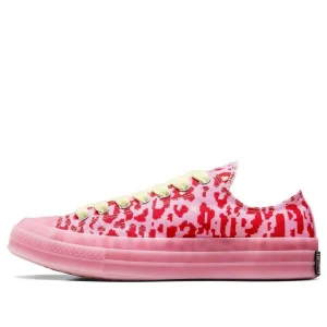 Converse Chuck 70 Ox 'Golf Le Fleur Digital Leopard Pink' A08165C