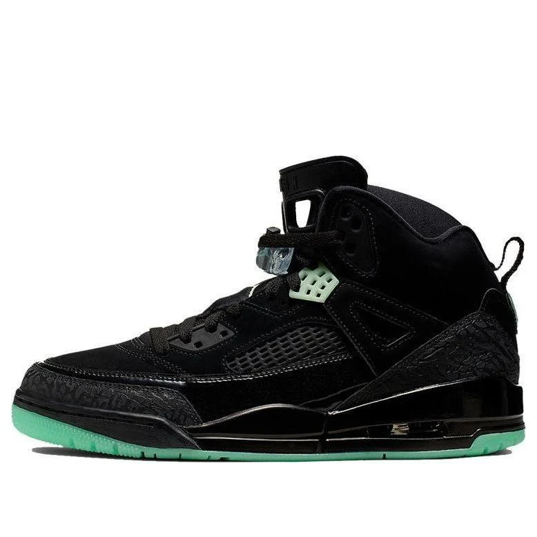 Air Jordan Spizike 'Green Glow' 315371-032