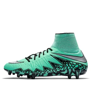 Nike Hypervenom Phantom 2 FG 'Green Glow' 747213-308