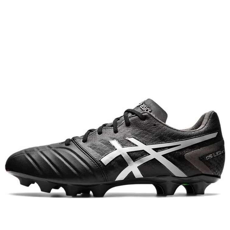 ASICS DS Light Club+ 'Black Silver' 1103A073-001